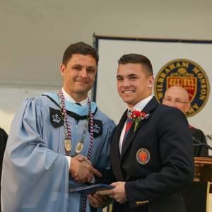 Meet your Posher, Jimmy